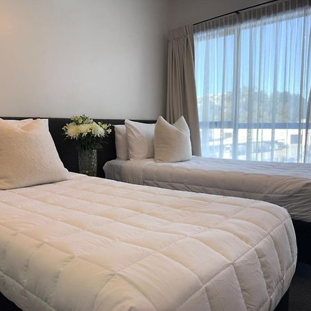 Bluewater Hotel Napier Ngoại thất bức ảnh