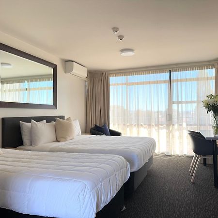 Bluewater Hotel Napier Ngoại thất bức ảnh