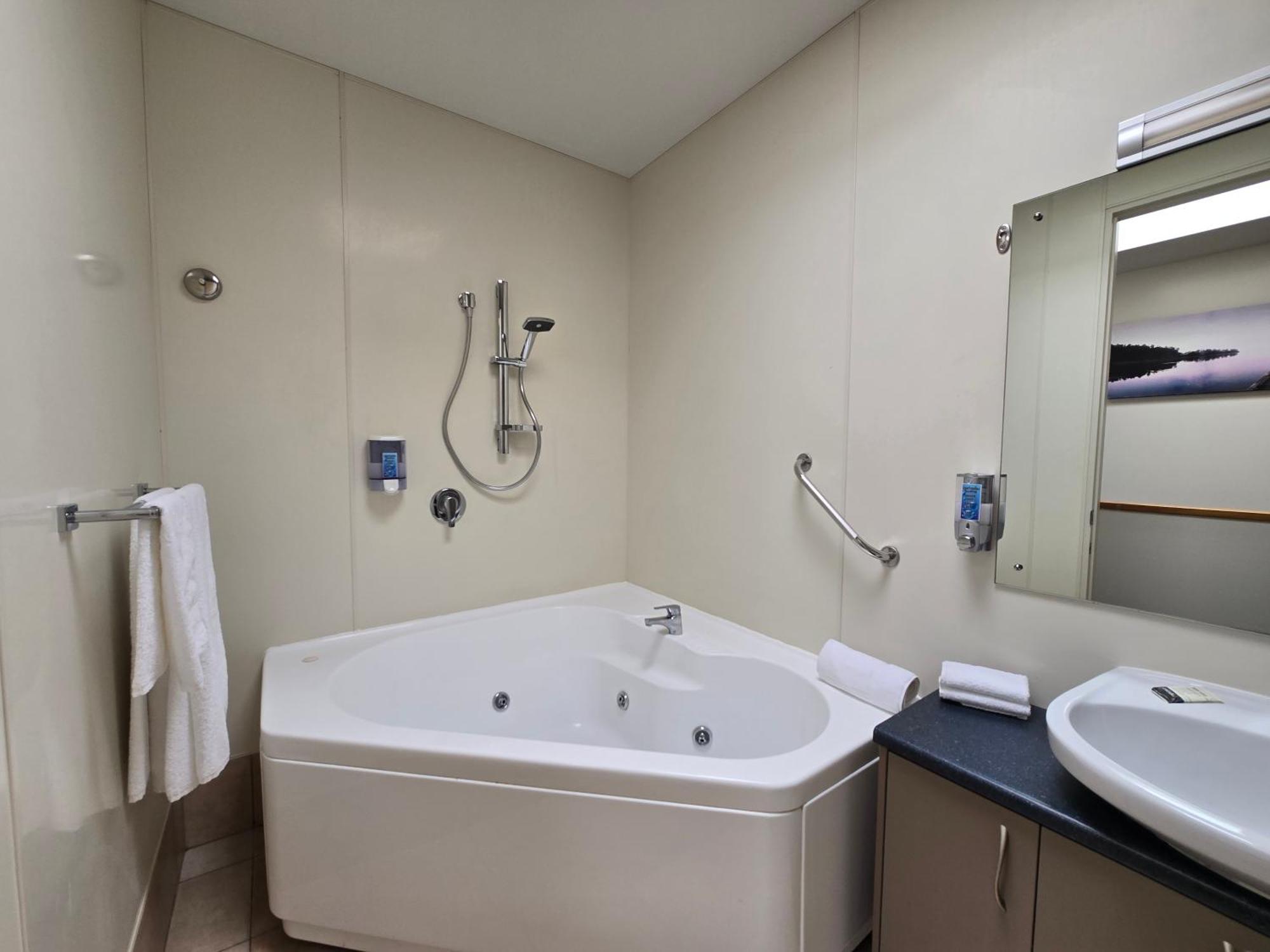 Bluewater Hotel Napier Ngoại thất bức ảnh