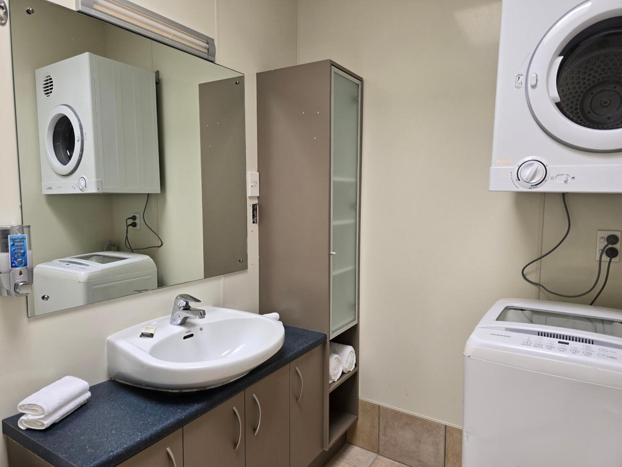 Bluewater Hotel Napier Ngoại thất bức ảnh