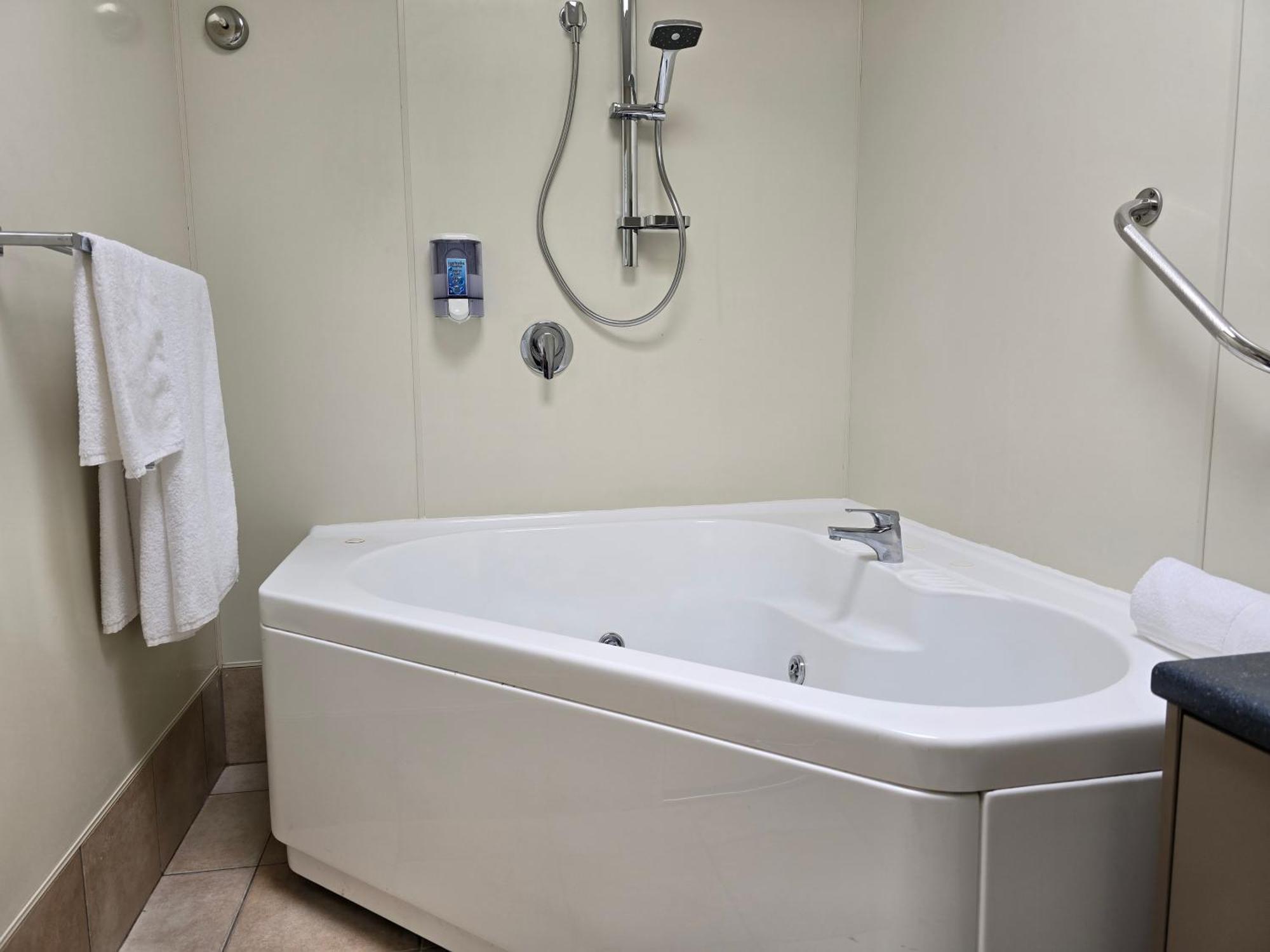 Bluewater Hotel Napier Ngoại thất bức ảnh