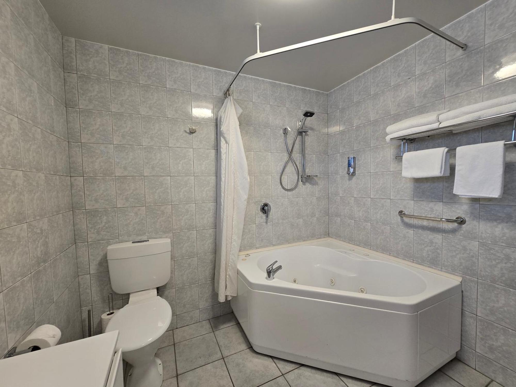 Bluewater Hotel Napier Ngoại thất bức ảnh