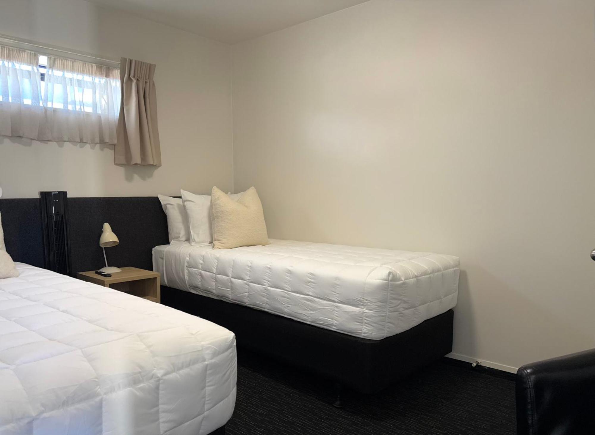 Bluewater Hotel Napier Ngoại thất bức ảnh