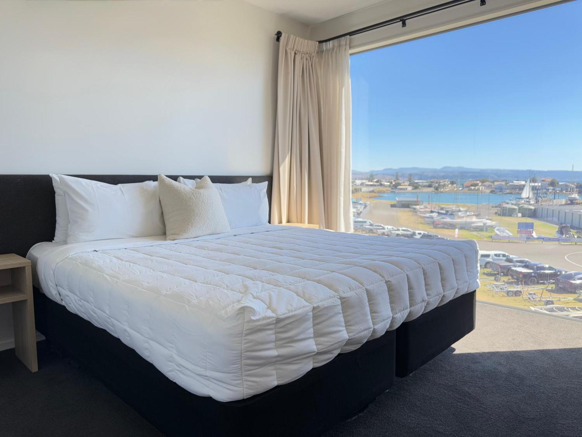 Bluewater Hotel Napier Ngoại thất bức ảnh