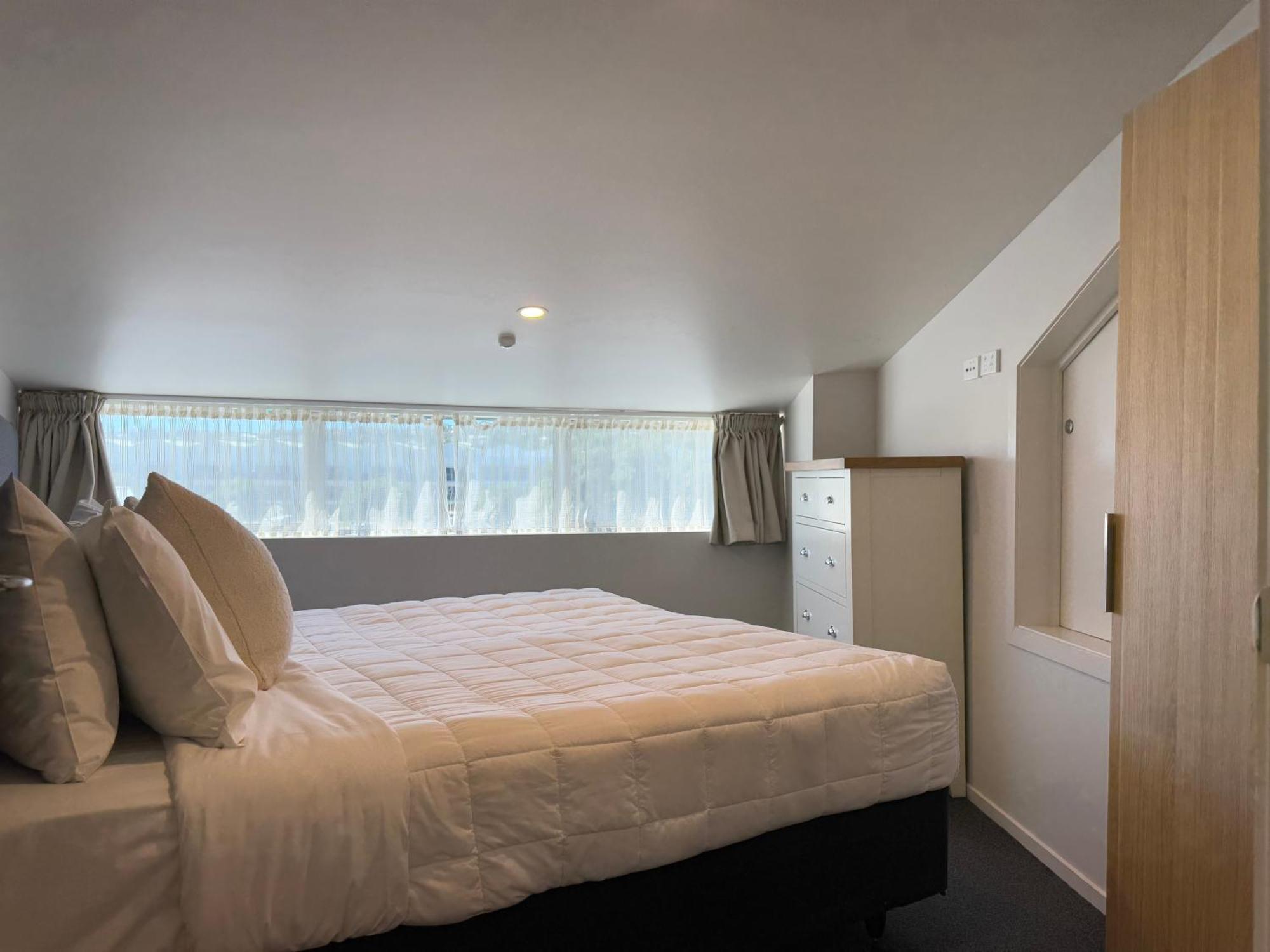 Bluewater Hotel Napier Ngoại thất bức ảnh