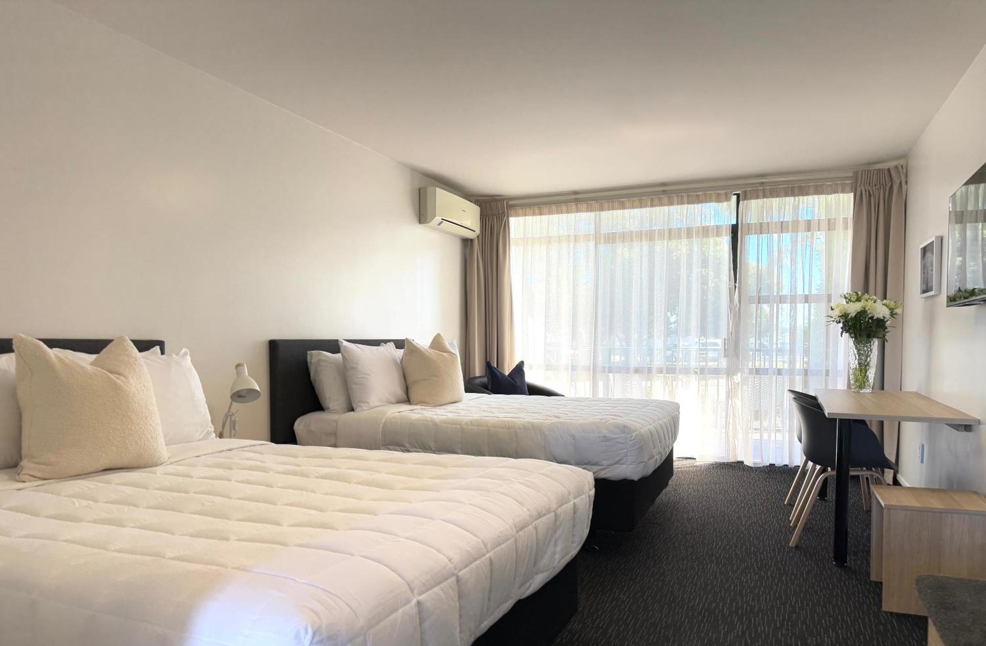 Bluewater Hotel Napier Ngoại thất bức ảnh