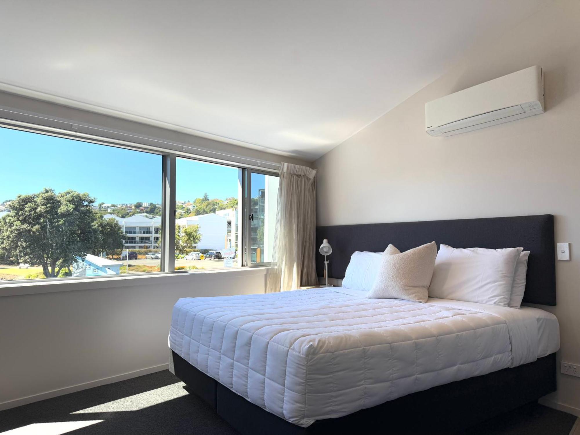 Bluewater Hotel Napier Ngoại thất bức ảnh