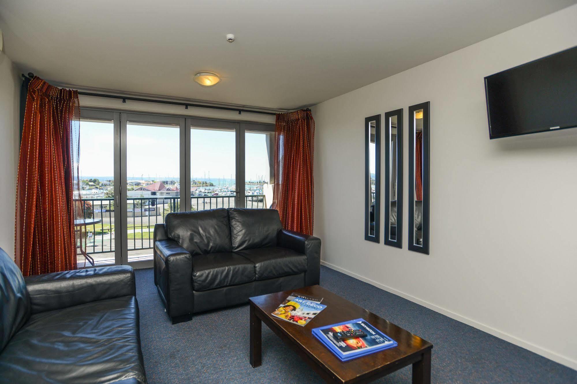 Bluewater Hotel Napier Ngoại thất bức ảnh